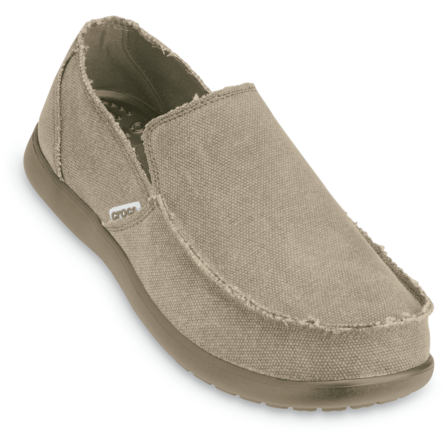 Crocs|Men’s Santa Cruz Slip-On | Loafer