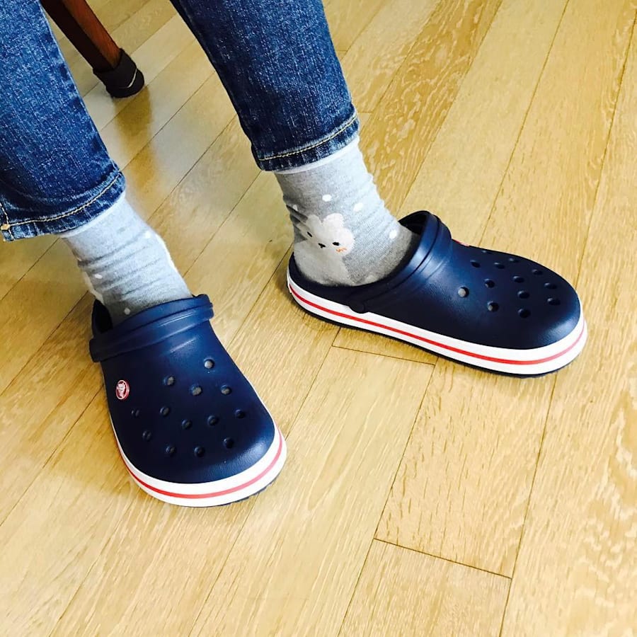 Crocs|Crocband™ Clog