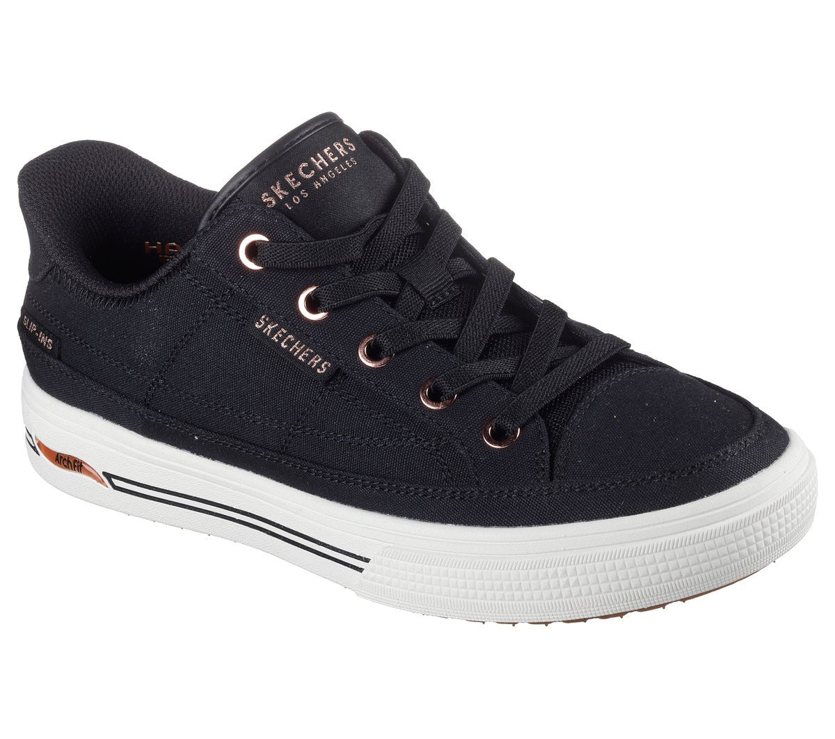 Slip-ins: Arch Fit Arcade - See Ya There | Skechers US