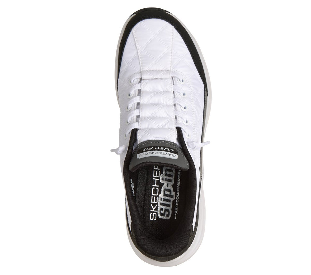 Slip-ins: Contour Foam - Cozy Fit | Skechers discount