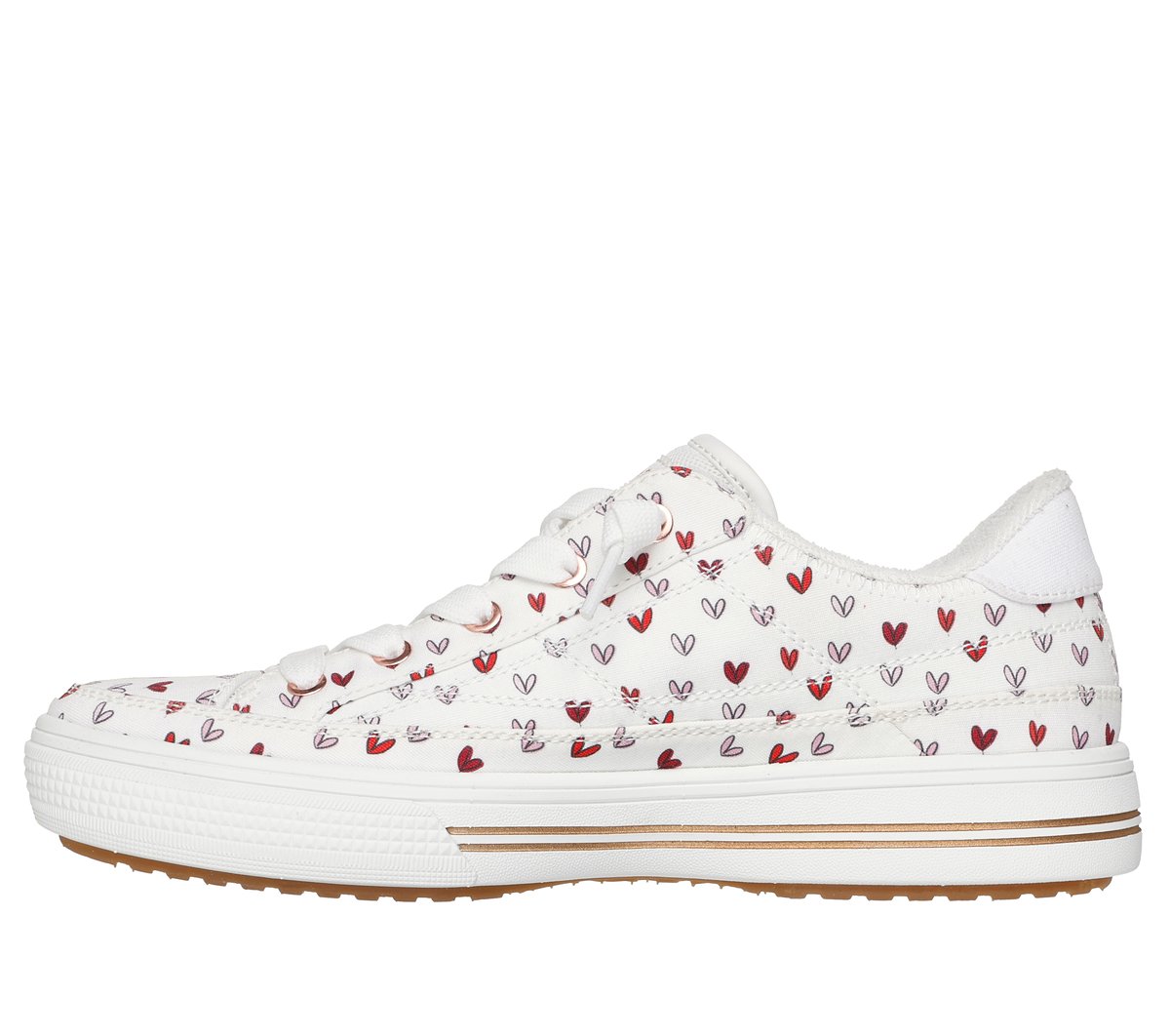 JGoldcrown: Arch Fit Arcade - Love On Top | Skechers online