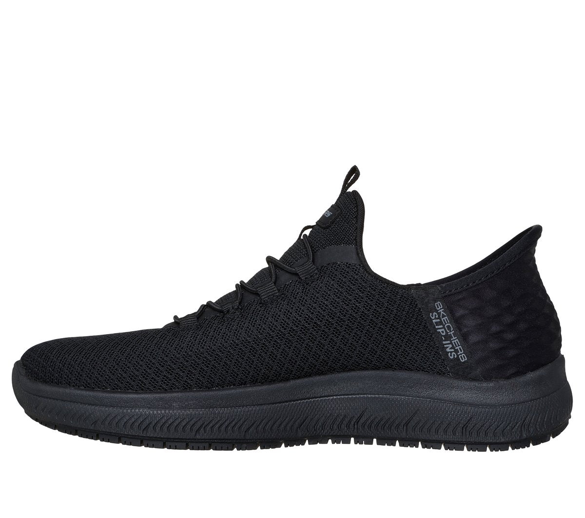 Slip-ins Work: Summits SR - Enslee | Skechers discount
