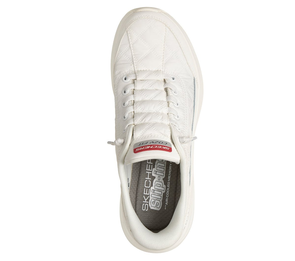 Slip-ins: Contour Foam - Cozy Fit | Skechers for sale