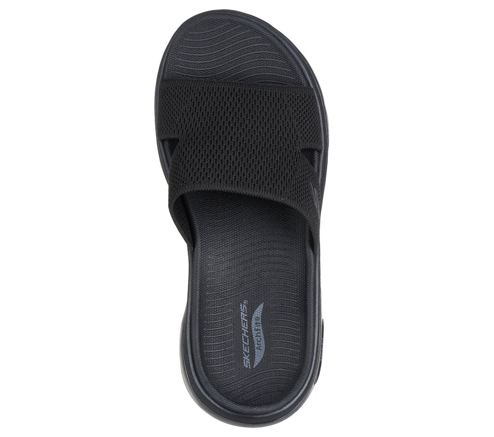 GO WALK Arch Fit 2.0 Sandal - Dakota | Skechers online