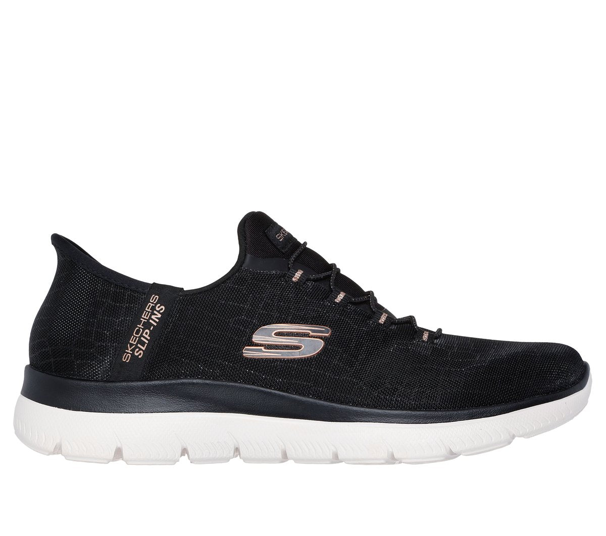 Slip-ins: Summits - Classy Night | Skechers online