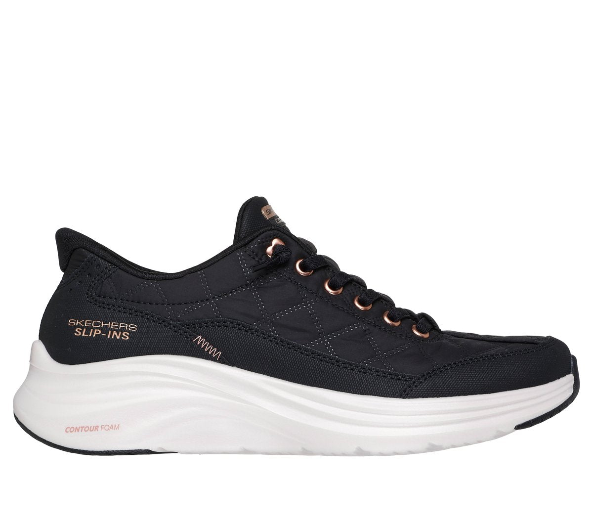Slip-ins: Contour Foam - Cozy Fit Golden Hour | Skechers sale