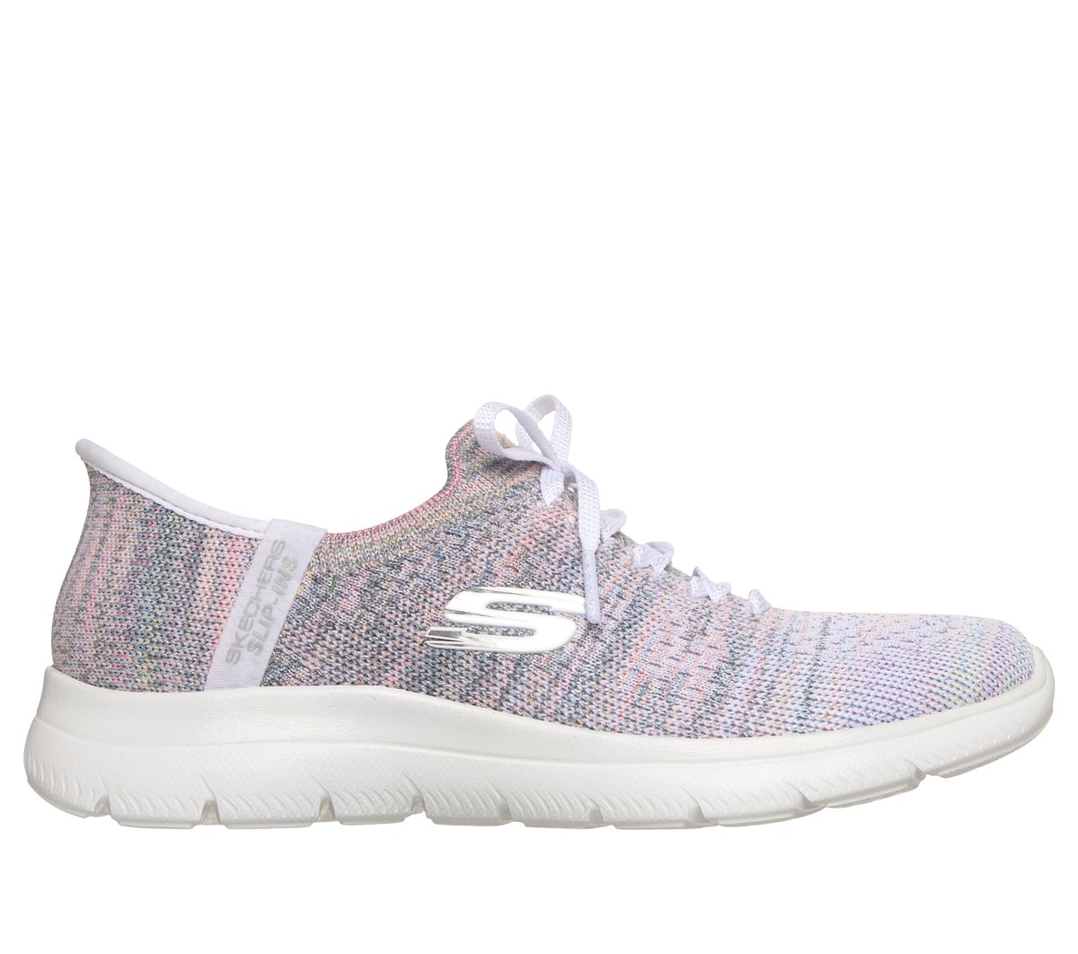 Slip-ins: Summits - Mystic Glow | Skechers discount