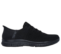 Slip-ins Work Slip-Resistant: Virtue - Valsea | Skechers outlet