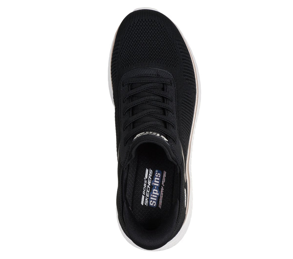 Slip-ins: BOBS Sport Squad Chaos - Current Muse | Skechers outlet