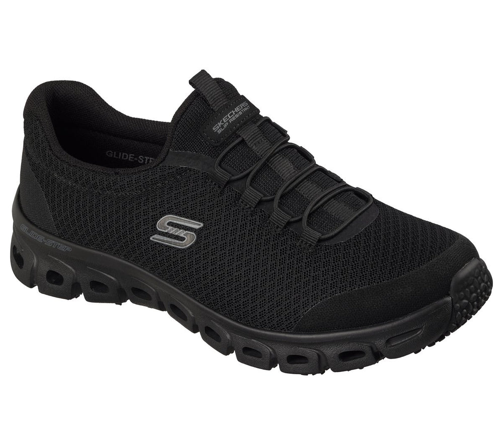 Work Slip-Resistant: Glide-Step | Skechers US
