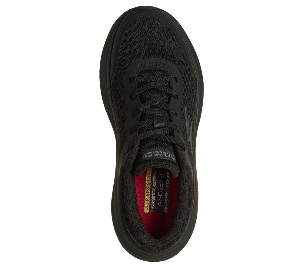 Work Slip-Resistant: Max Cushioning Endeavour | Skechers on sale