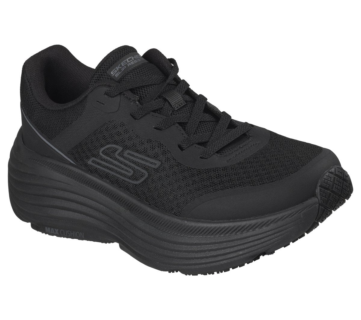 Work Slip-Resistant: Max Cushioning Endeavour | Skechers on sale