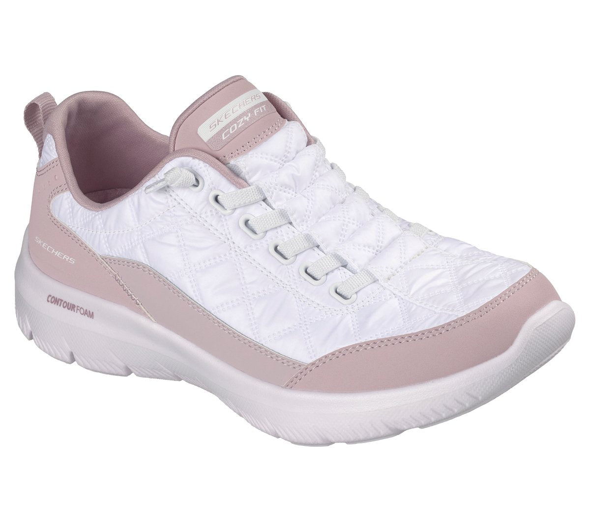 Summits Contour Foam - Cozy Fit | Skechers sale