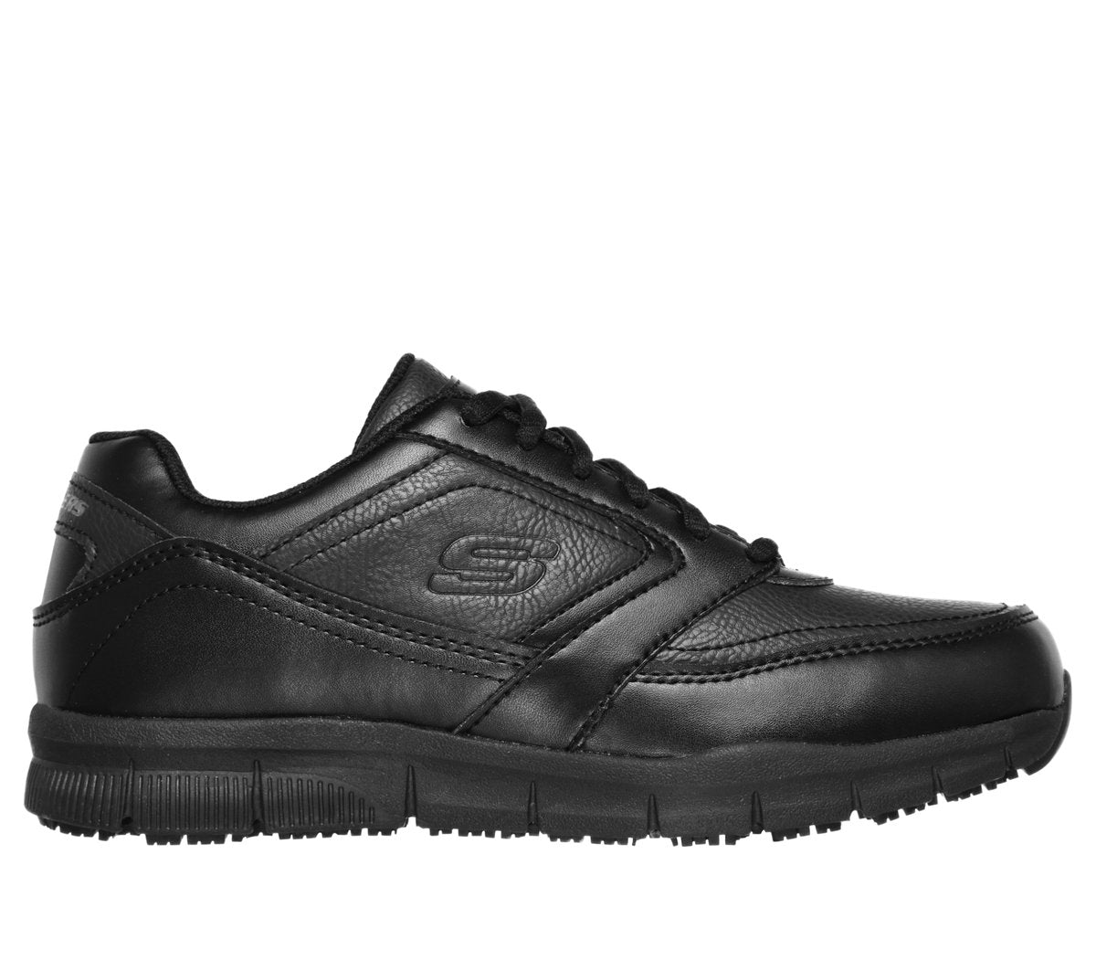 Work Slip-Resistant Relaxed Fit: Nampa - Wyola | Skechers for sale