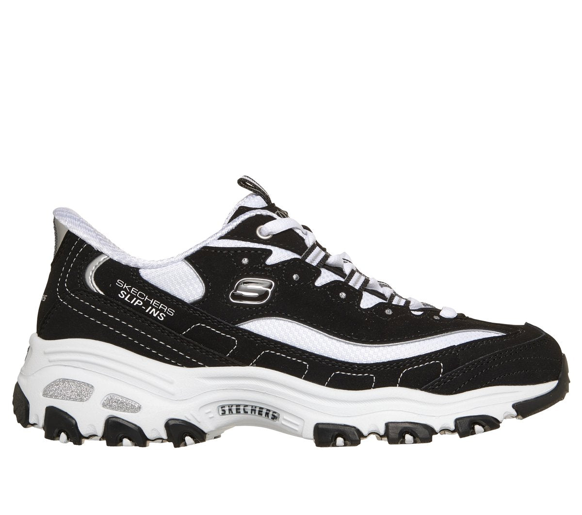 Slip-ins: D'Lites - Fan Girl | Skechers for sale