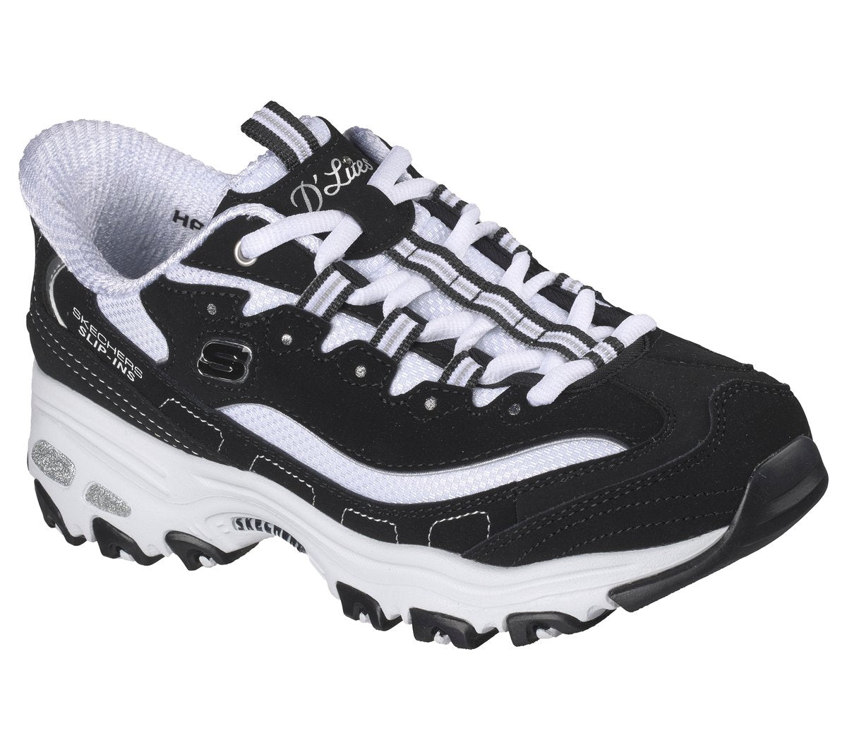Slip-ins: D'Lites - Fan Girl | Skechers for sale