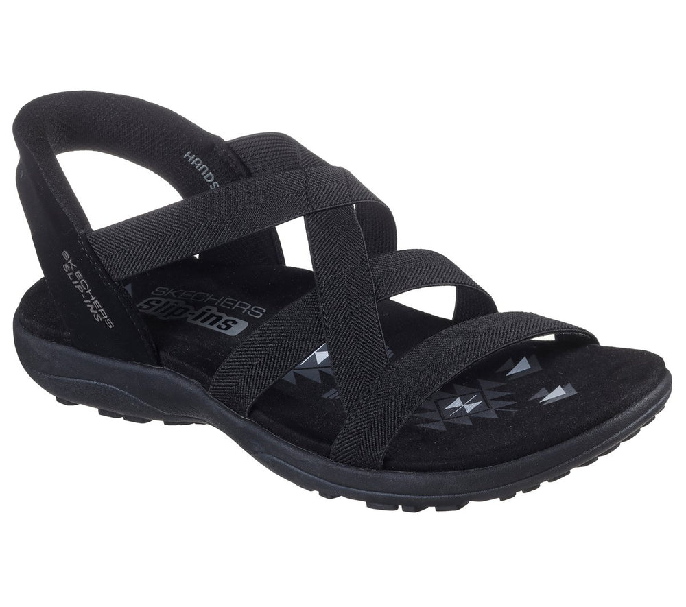 Slip-ins: Reggae Slim - Stretch Flex | Skechers discount