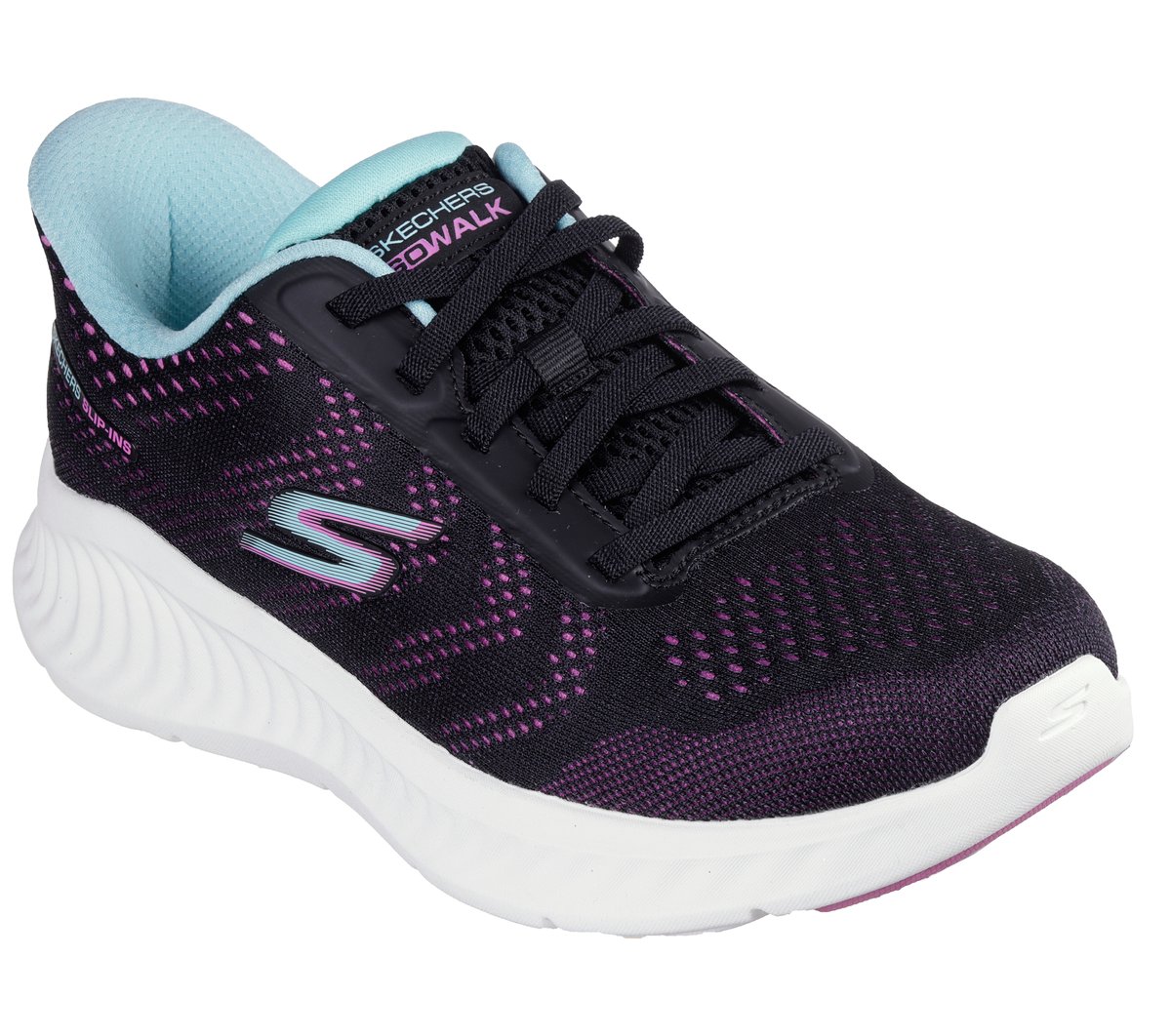 Slip-ins: GO WALK Now - Khloe | Skechers outlet