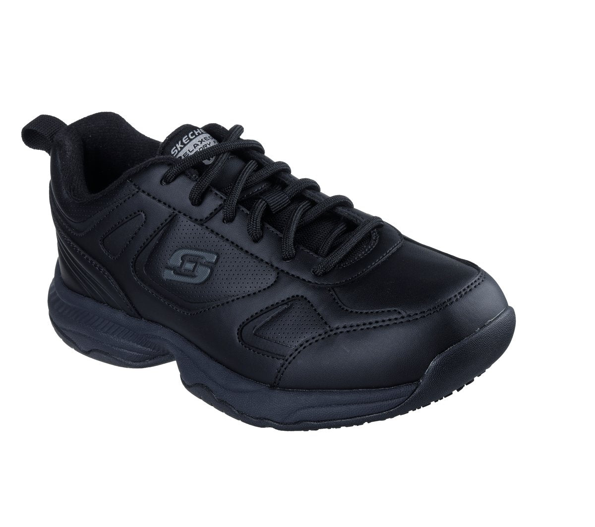 Work Slip-Resistant Relaxed Fit: Dighton - Bricelyn | Skechers sale