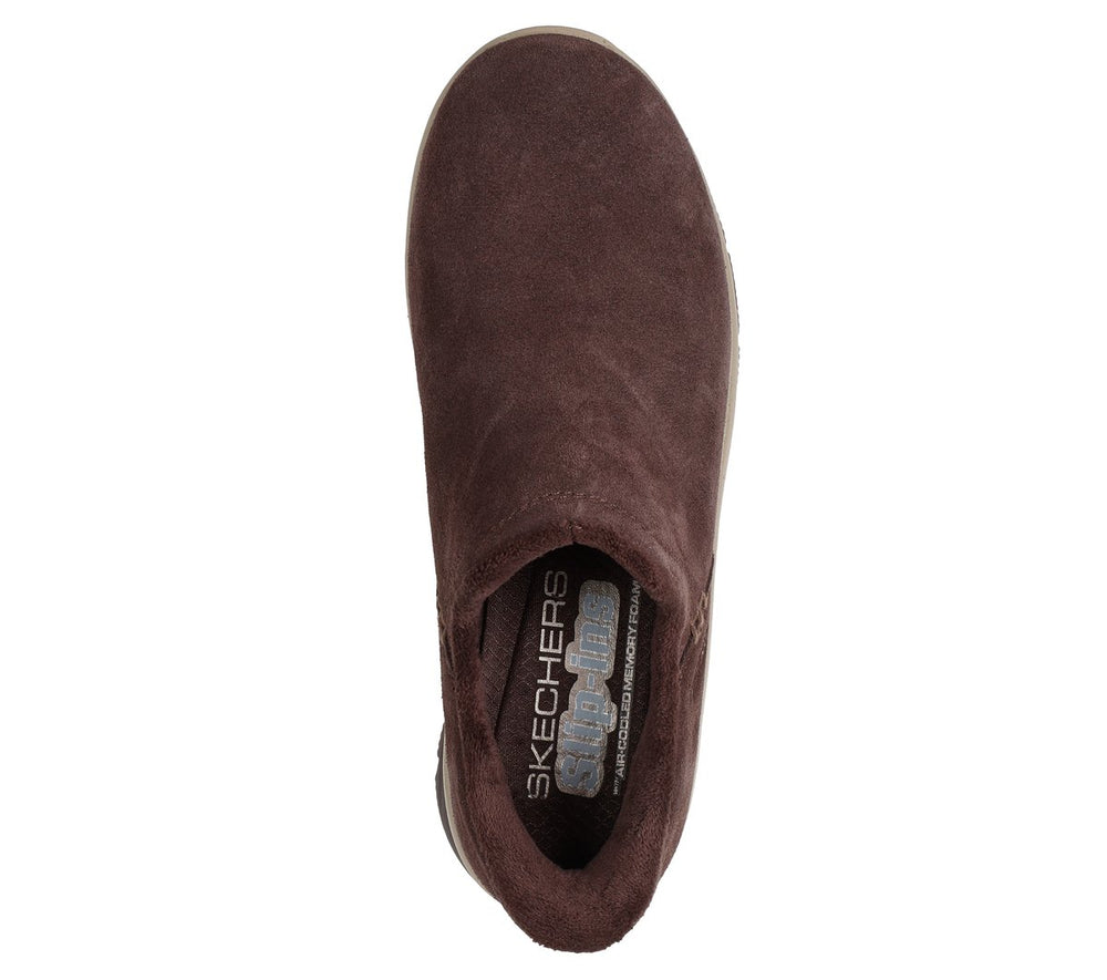 Slip-ins Relaxed Fit: Easy Going - Modern Hour 2 | Skechers on sale