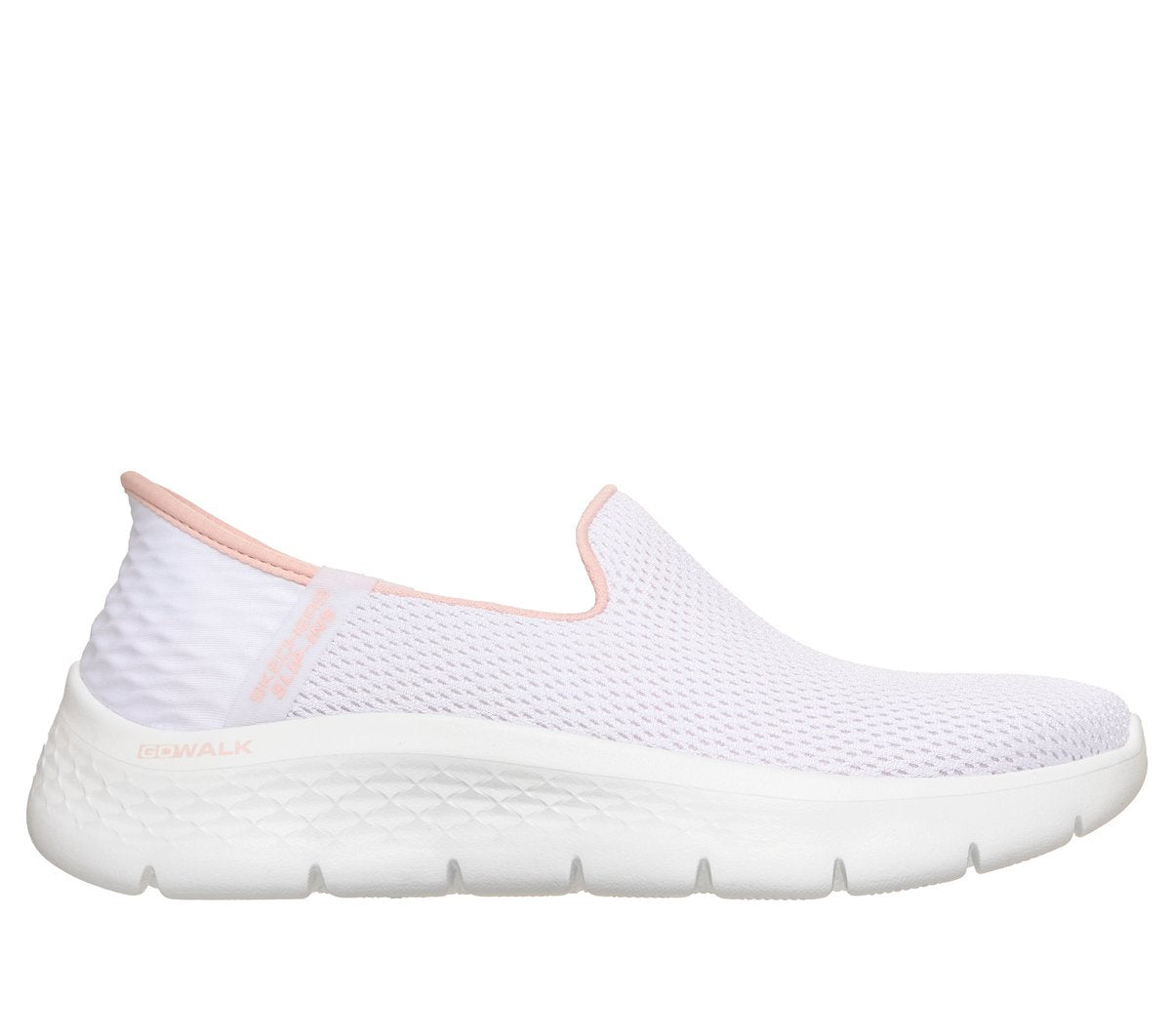 Slip-ins: GO WALK Flex - Relish | Skechers discount