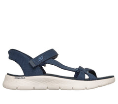 Slip-ins: GO WALK Flex Sandal - Illuminate | Skechers US