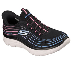 Slip-ins: Summits Plus - Bright Wave | Skechers US
