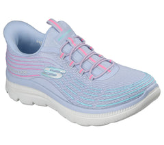 Slip-ins: Summits Plus - Bright Wave | Skechers on sale
