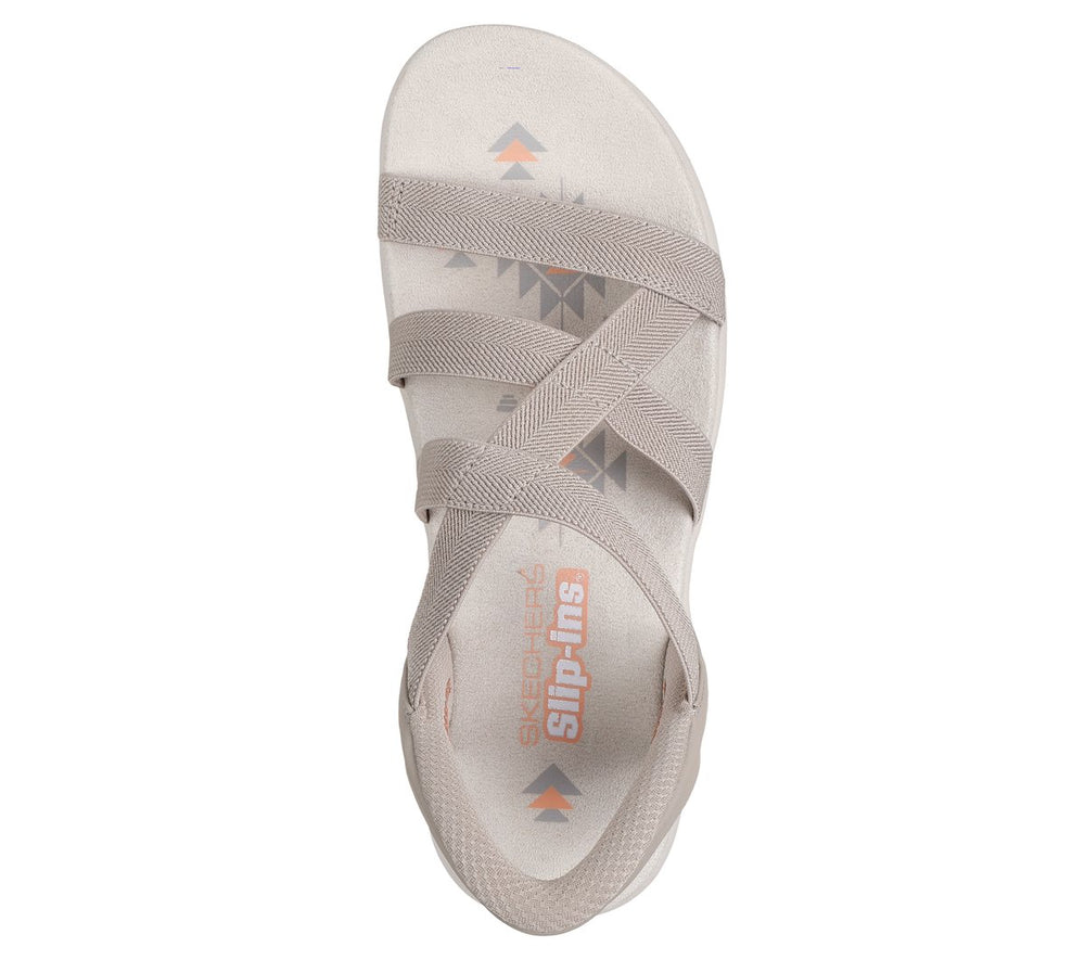 Slip-ins: Reggae Slim - Stretch Flex | Skechers sale