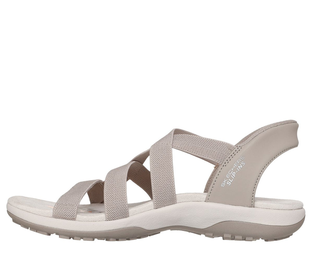 Slip-ins: Reggae Slim - Stretch Flex | Skechers sale