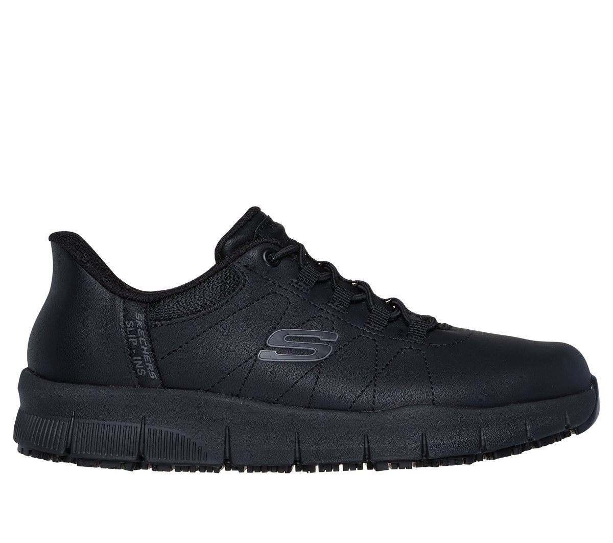 Slip-ins Work: Nampa - Cottonbud | Skechers on sale