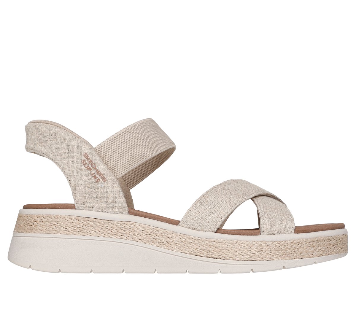 Slip-ins: BOBS Sun Ray - Bright Take | Skechers for sale