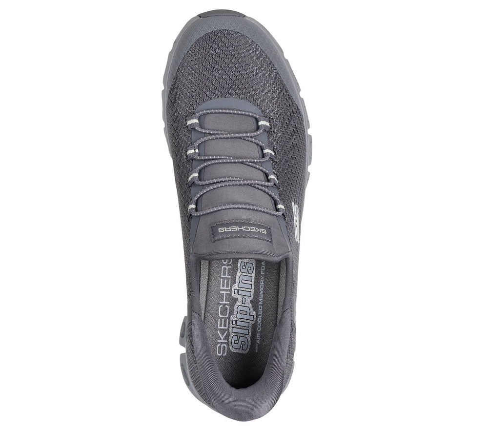 Slip-Ins: Glide-Step - Vibey | Skechers US