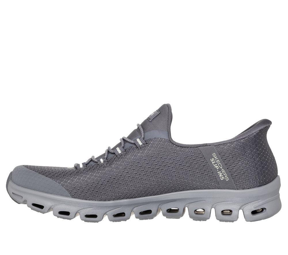 Slip-Ins: Glide-Step - Vibey | Skechers US
