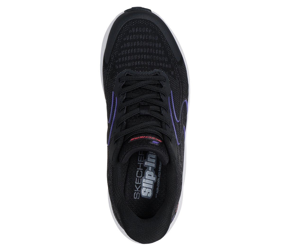 Slip-ins: GO RUN Consistent 2.0 - Lockhart | Skechers US