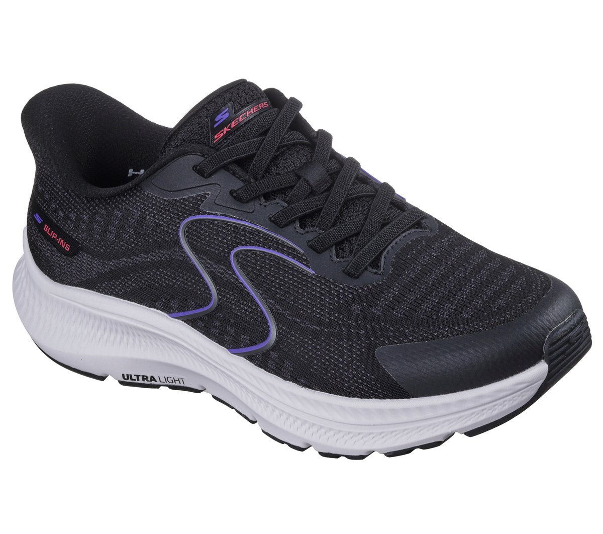 Slip-ins: GO RUN Consistent 2.0 - Lockhart | Skechers US