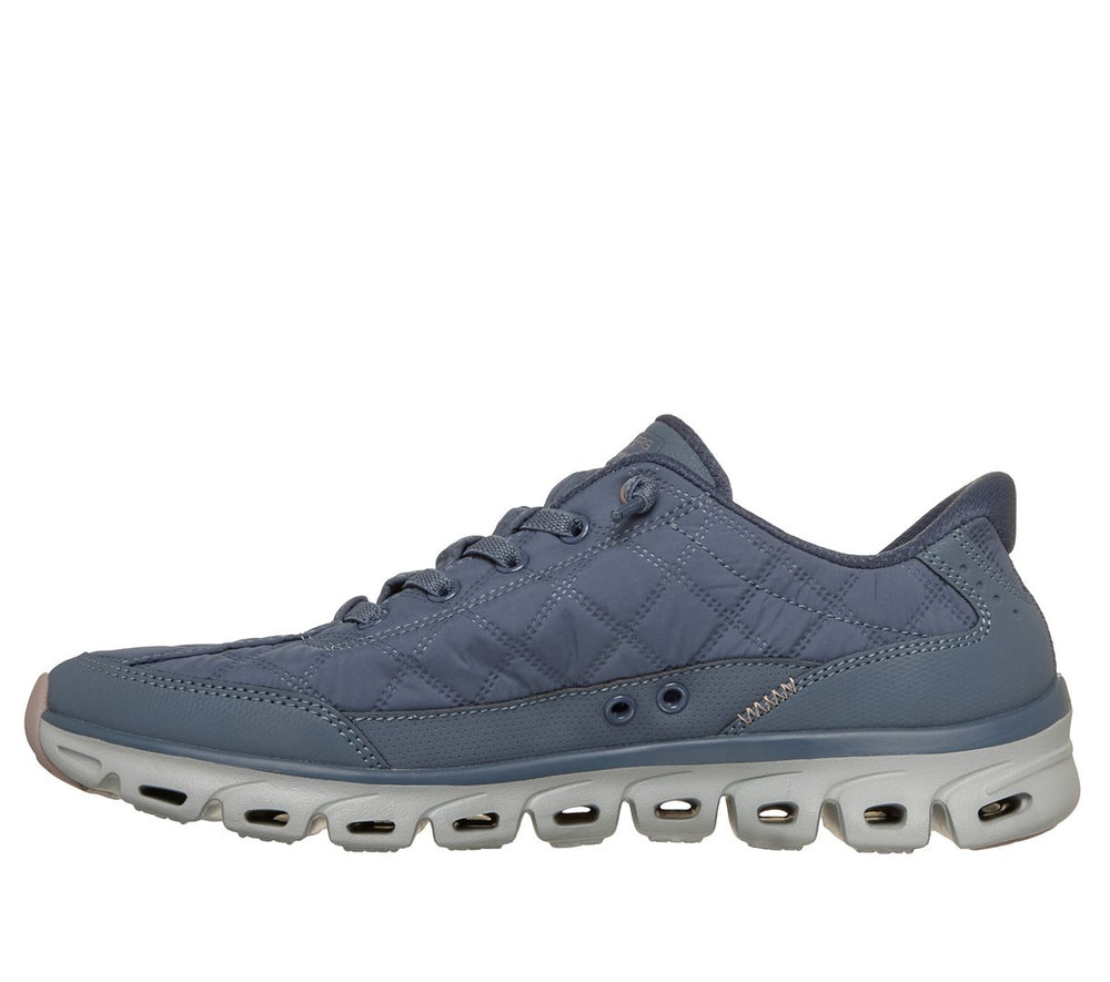 Slip-ins: Glide-Step - Cozy Fit At Ease | Skechers for sale