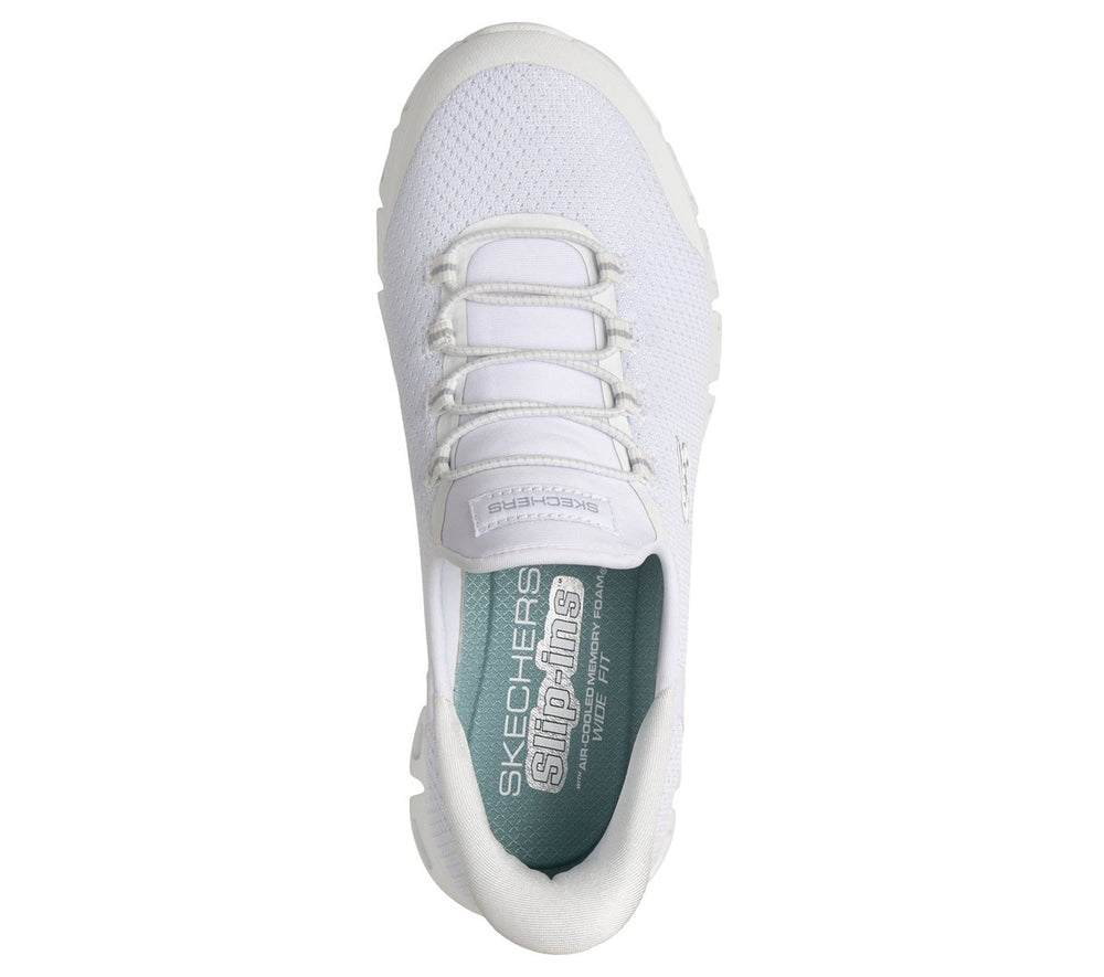 Slip-ins: Glide-Step - Pursuit | Skechers outlet