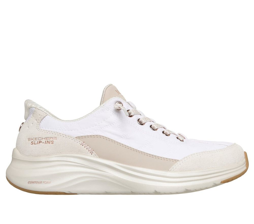 Slip-ins Martha Stewart: Contour Foam - Cozy Fit Sweet Serenity | Skechers outlet