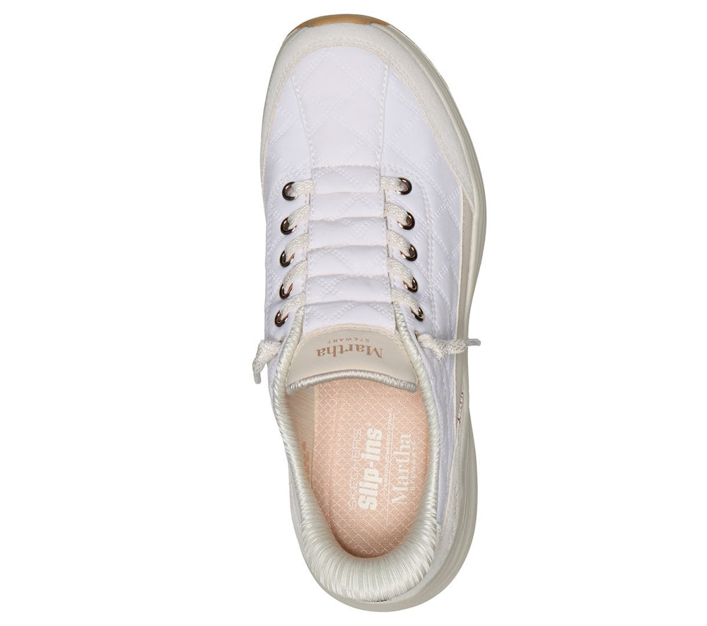 Slip-ins Martha Stewart: Contour Foam - Cozy Fit Sweet Serenity | Skechers outlet