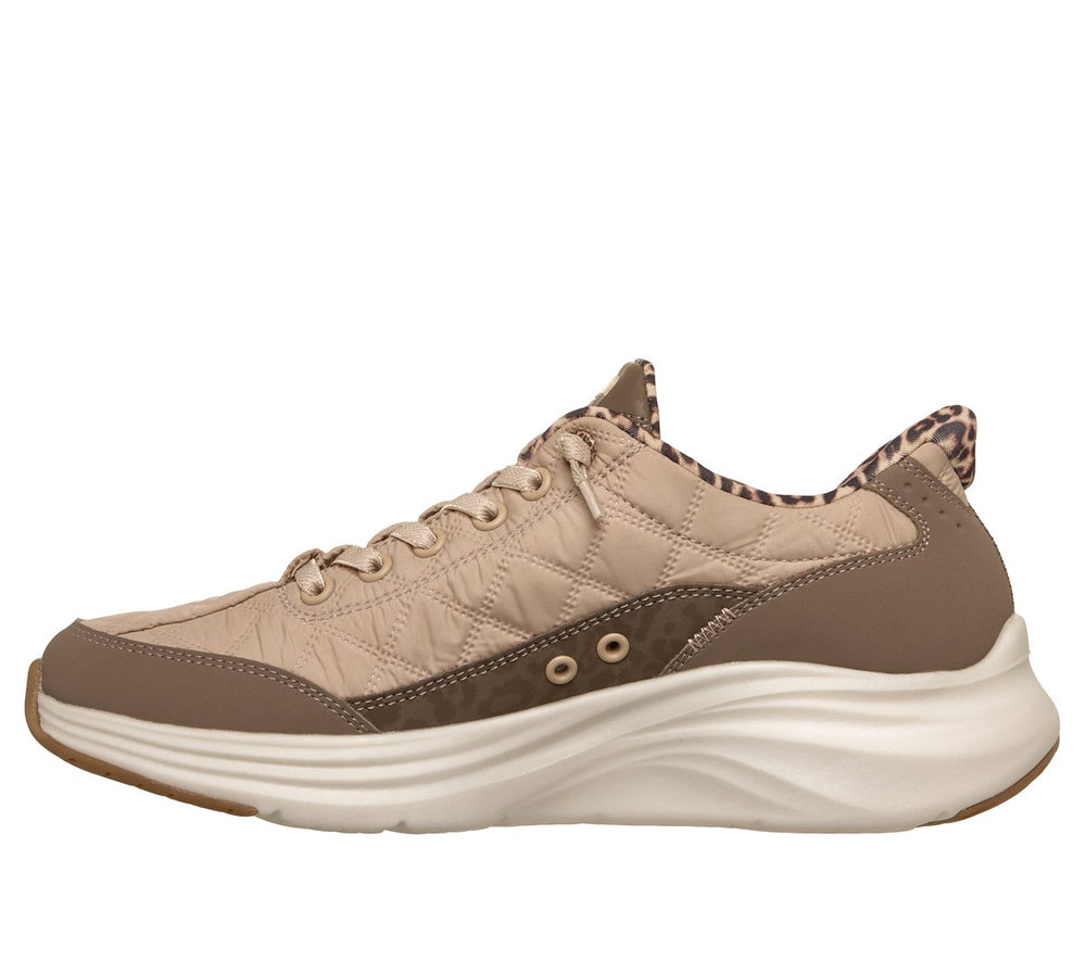 Slip-ins: Contour Foam - Cozy Fit Leopard Dream | Skechers discount