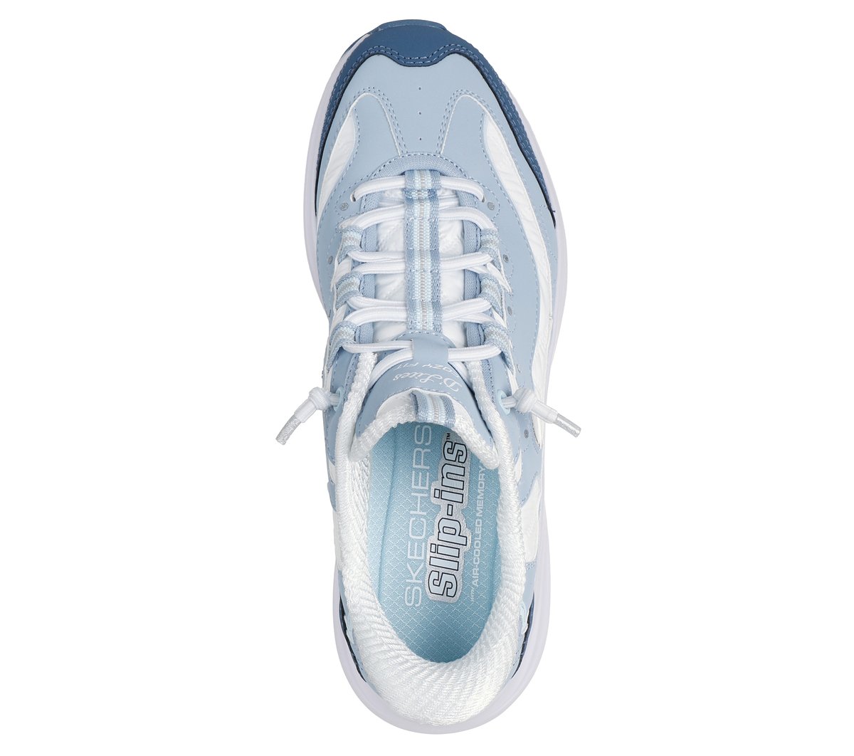 Slip-ins: Contour Foam - Cozy Fit Sweet Nostalgia | Skechers online