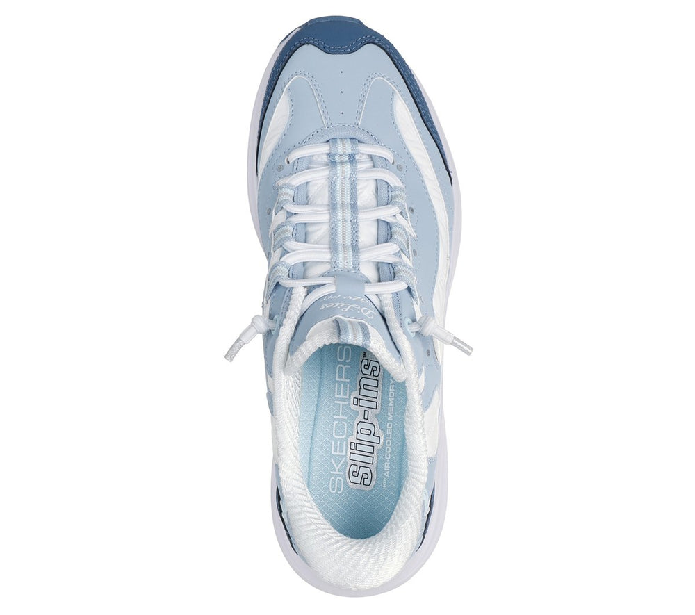 Slip-ins: Contour Foam - Cozy Fit Sweet Nostalgia | Skechers online