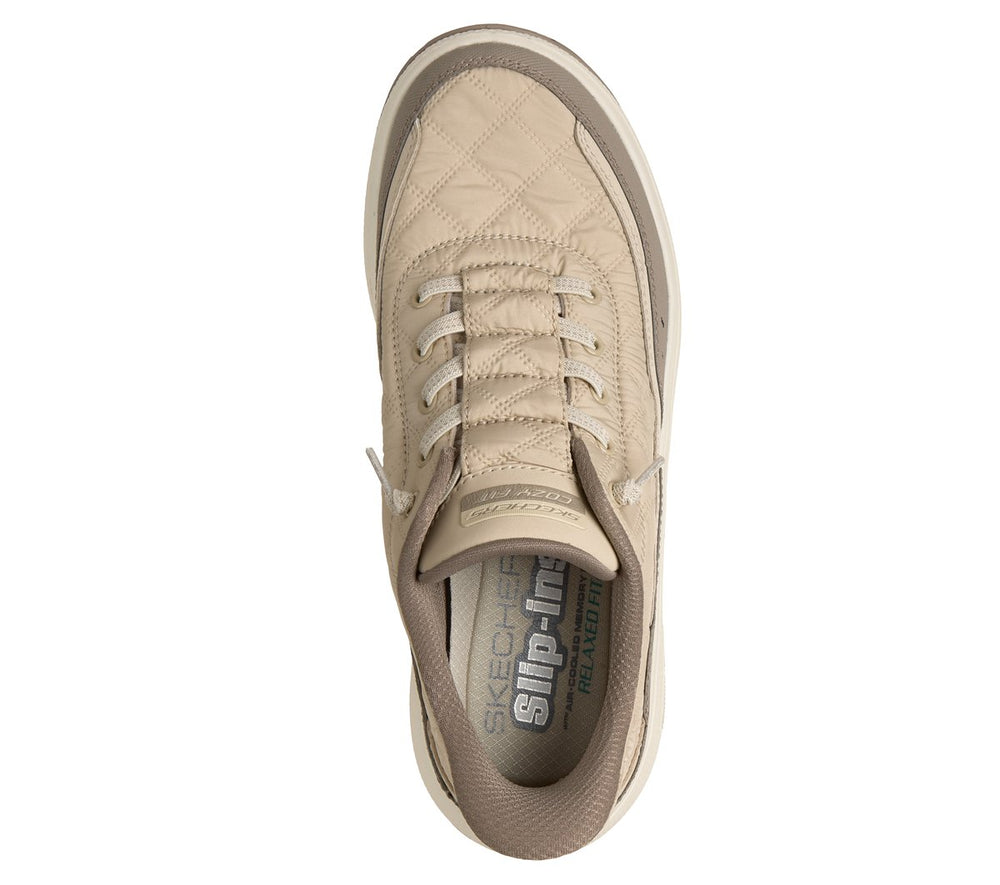 Slip-ins Relaxed Fit: Urban Explore - Cozy Fit | Skechers outlet