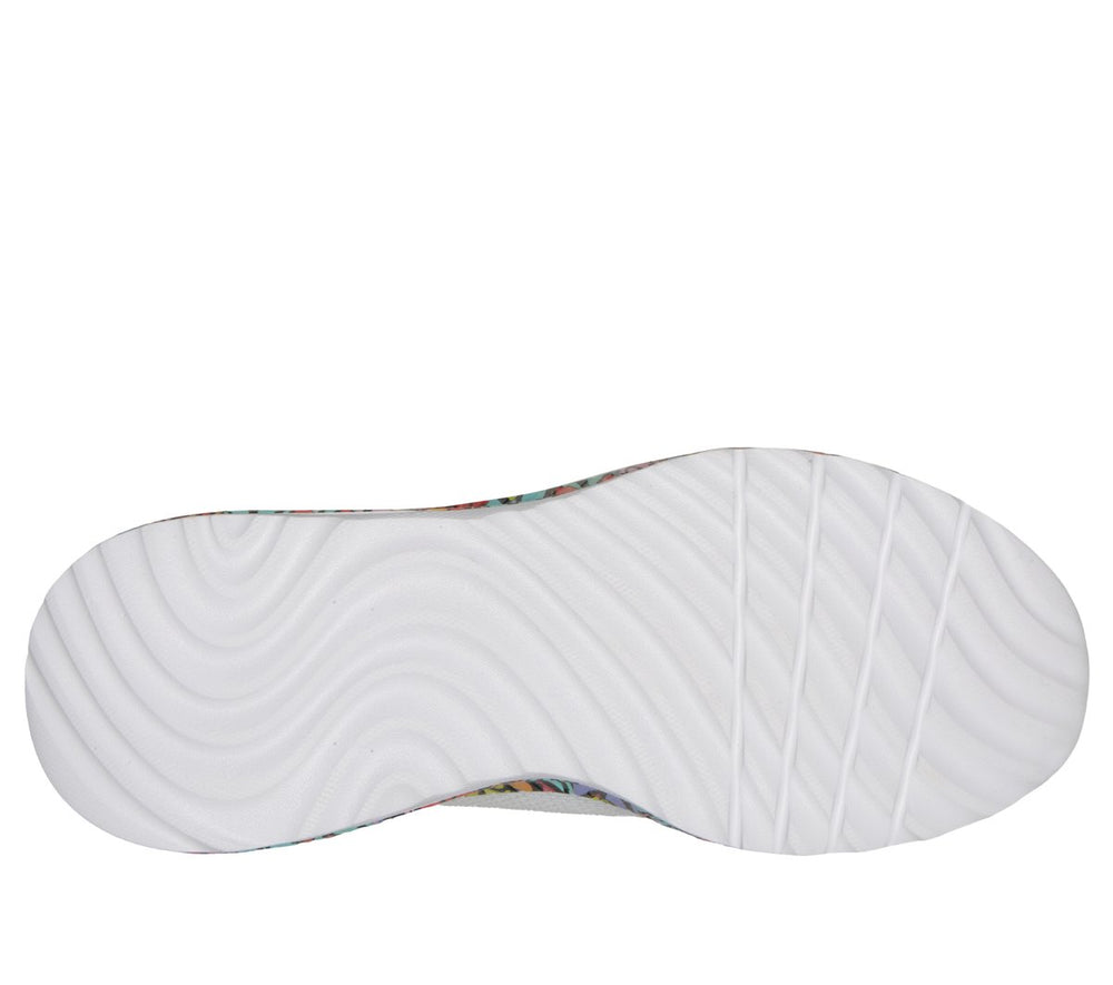 Slip-ins JGoldcrown: BOBS Sport Squad Chaos - Colorstride Motion | Skechers for sale