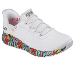 Slip-ins JGoldcrown: BOBS Sport Squad Chaos - Colorstride Motion | Skechers for sale