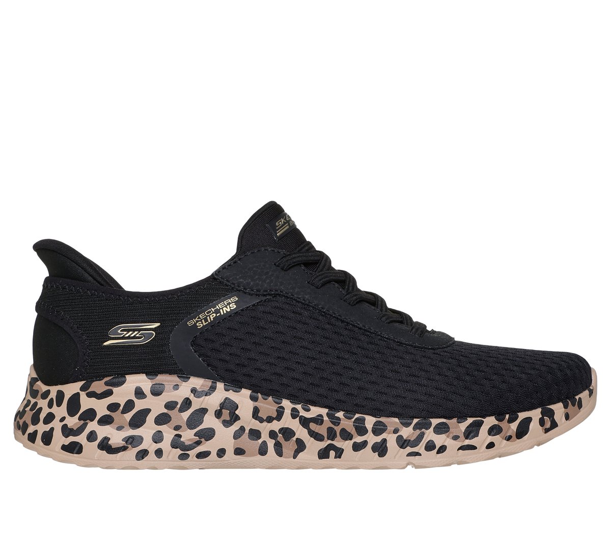 Slip-ins: BOBS Sport Squad Chaos -Daily Prowl | Skechers US