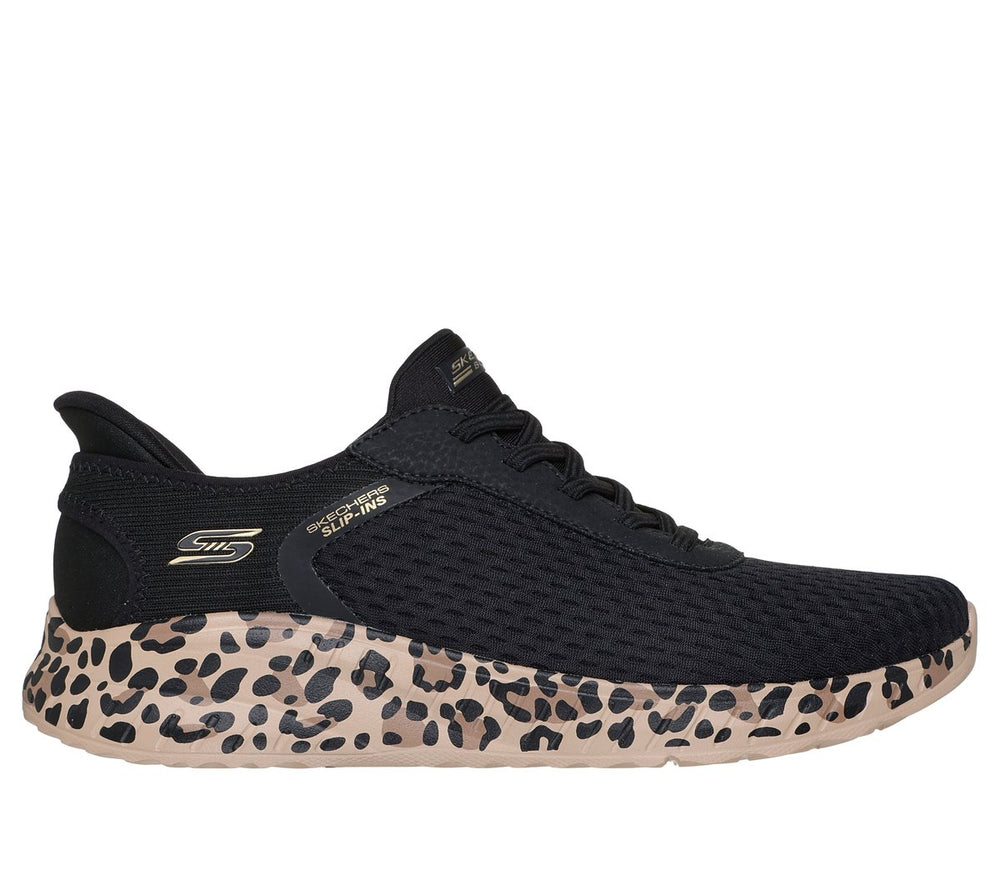 Slip-ins: BOBS Sport Squad Chaos -Daily Prowl | Skechers US