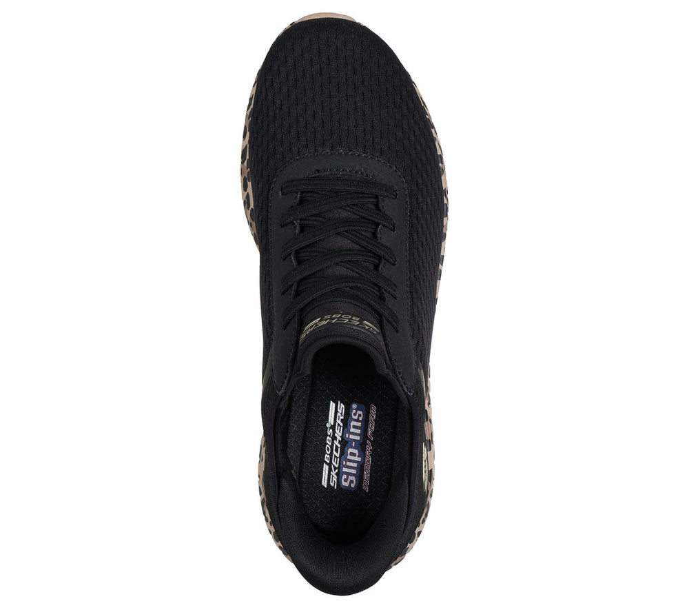Slip-ins: BOBS Sport Squad Chaos -Daily Prowl | Skechers US