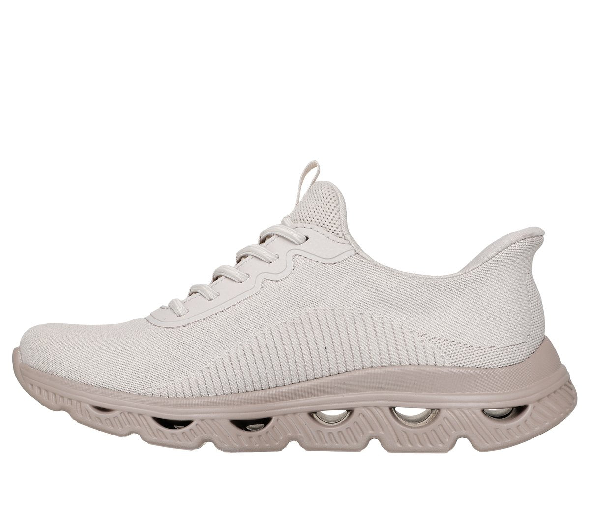 Slip-ins: BOBS Sport Arc Waves | Skechers sale